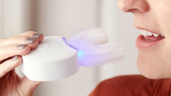 Savoring the Future of Oral Care: Enter the 360 Degrees Automatic Toothbrush