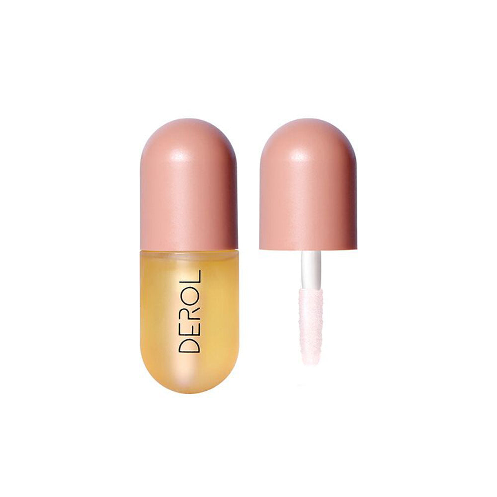 Day/Night Instant Lip Plumper Oil